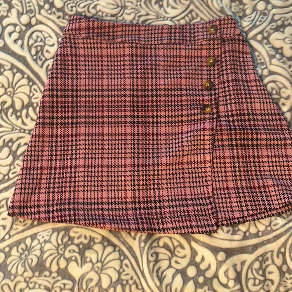 Self - E skirt xs originally bought at $56